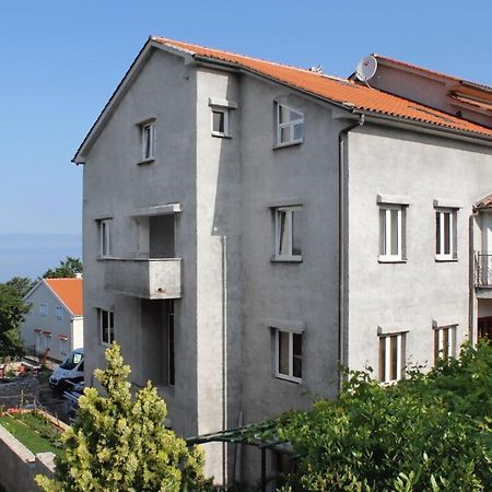 Apartments And Rooms With Parking Space Njivice, Krk - 5458 Exterior photo
