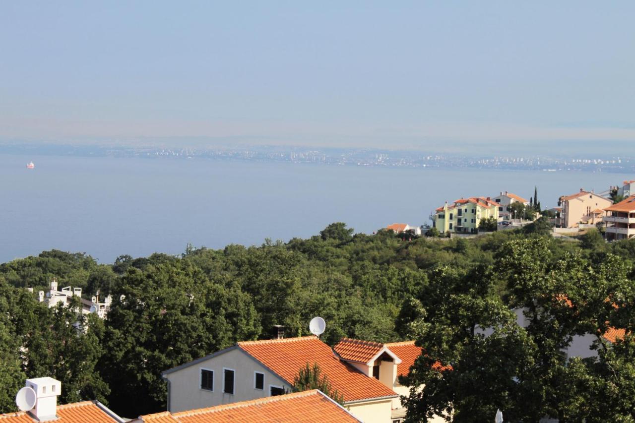 Apartments And Rooms With Parking Space Njivice, Krk - 5458 Exterior photo